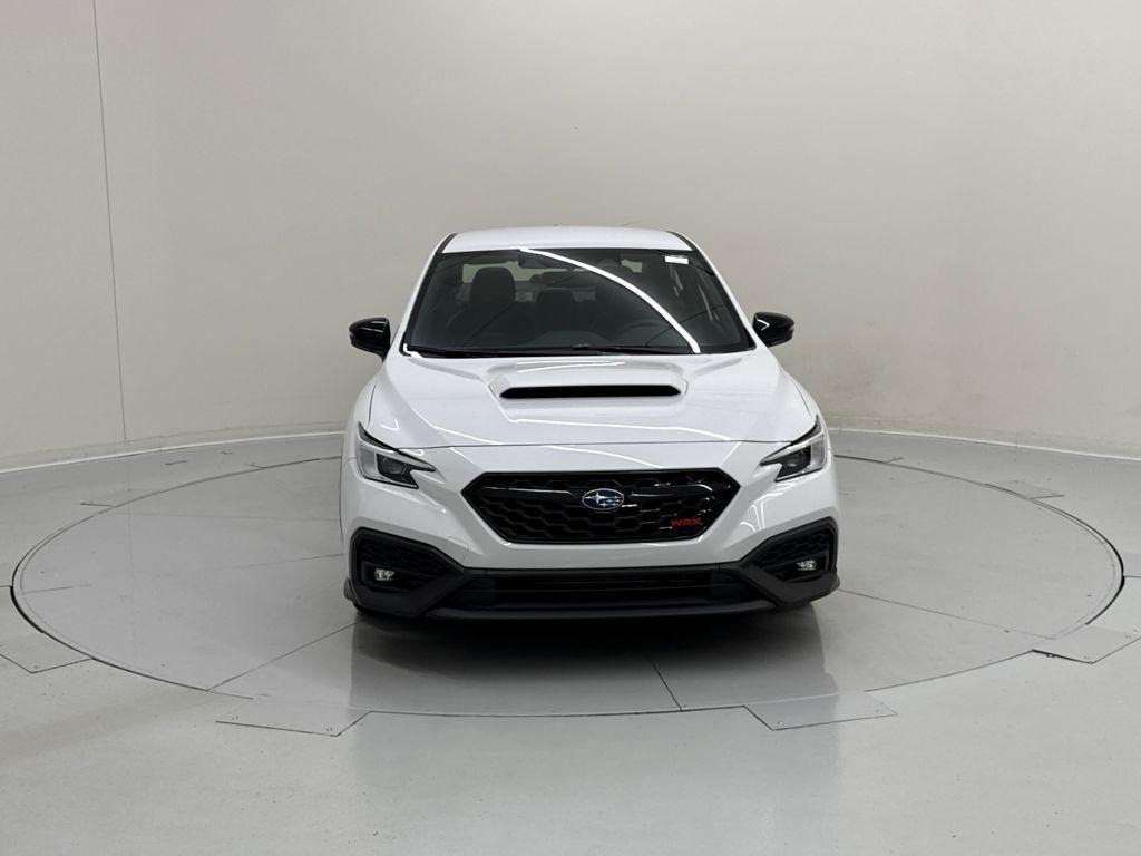 new 2025 Subaru WRX car, priced at $49,987