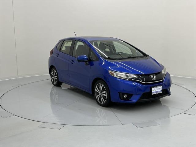 used 2016 Honda Fit car, priced at $13,944