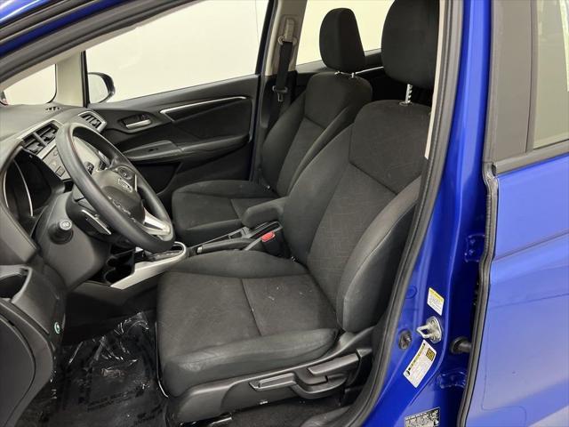 used 2016 Honda Fit car, priced at $13,944