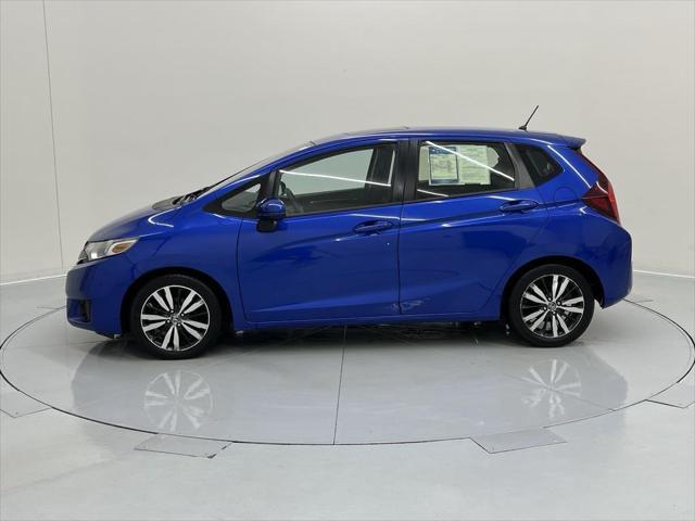 used 2016 Honda Fit car, priced at $13,944