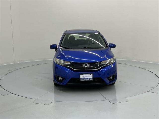 used 2016 Honda Fit car, priced at $13,944