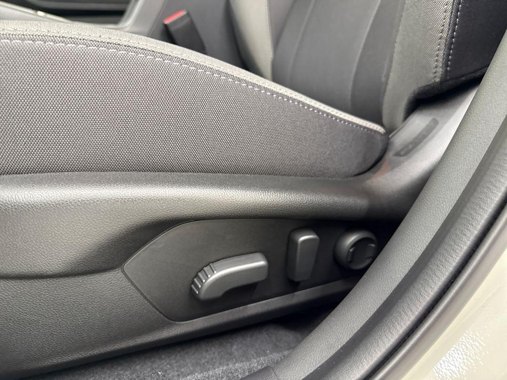 new 2025 Subaru Crosstrek car, priced at $32,449