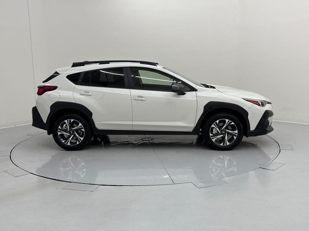new 2025 Subaru Crosstrek car, priced at $32,449