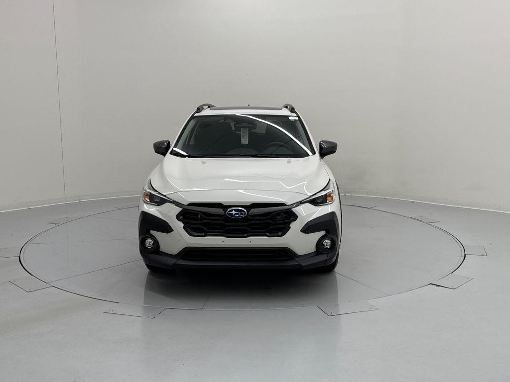 new 2025 Subaru Crosstrek car, priced at $32,449