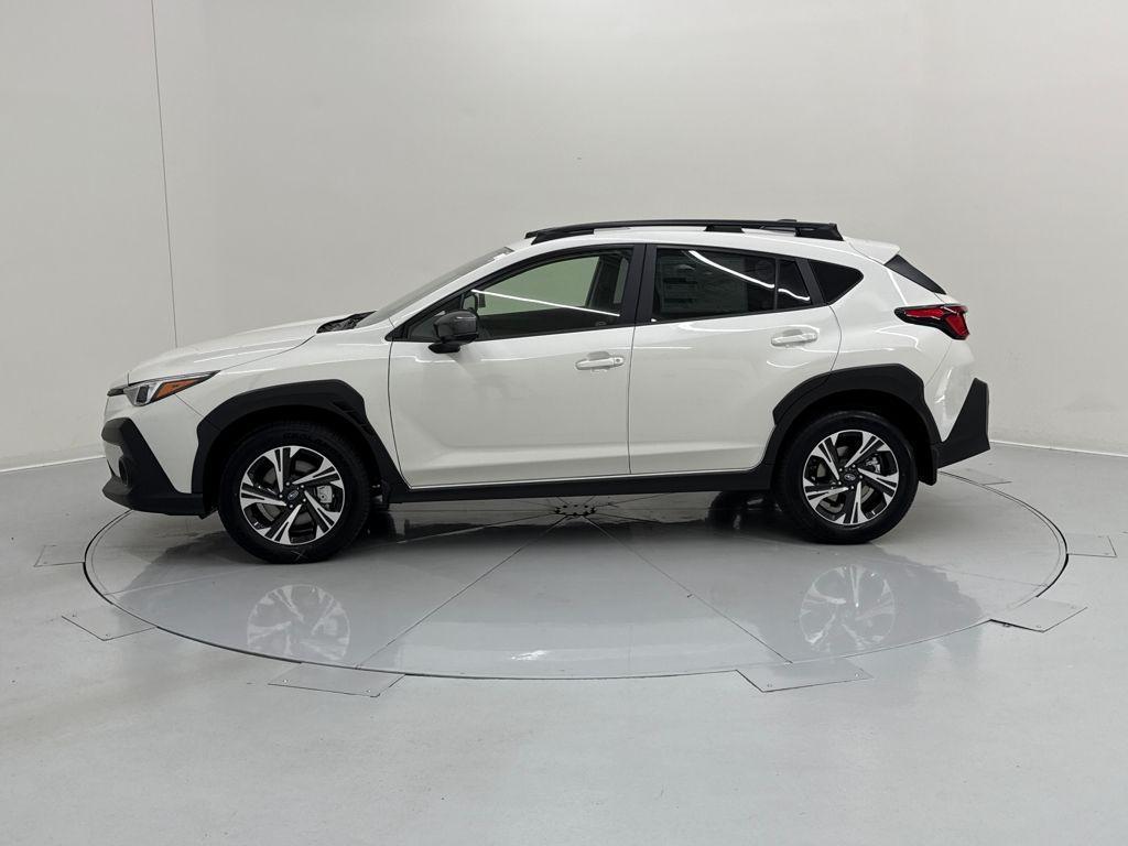 new 2025 Subaru Crosstrek car, priced at $32,449