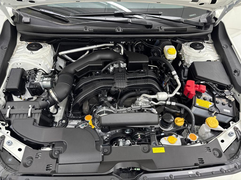 new 2025 Subaru Crosstrek car, priced at $32,449
