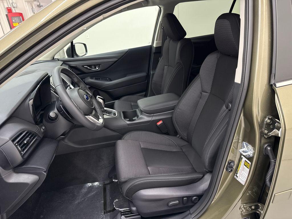 new 2025 Subaru Outback car, priced at $38,413