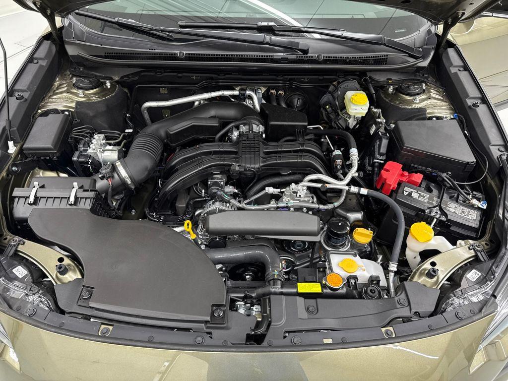 new 2025 Subaru Outback car, priced at $38,413