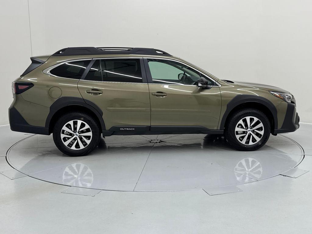 new 2025 Subaru Outback car, priced at $38,413