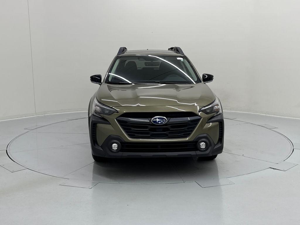 new 2025 Subaru Outback car, priced at $38,413