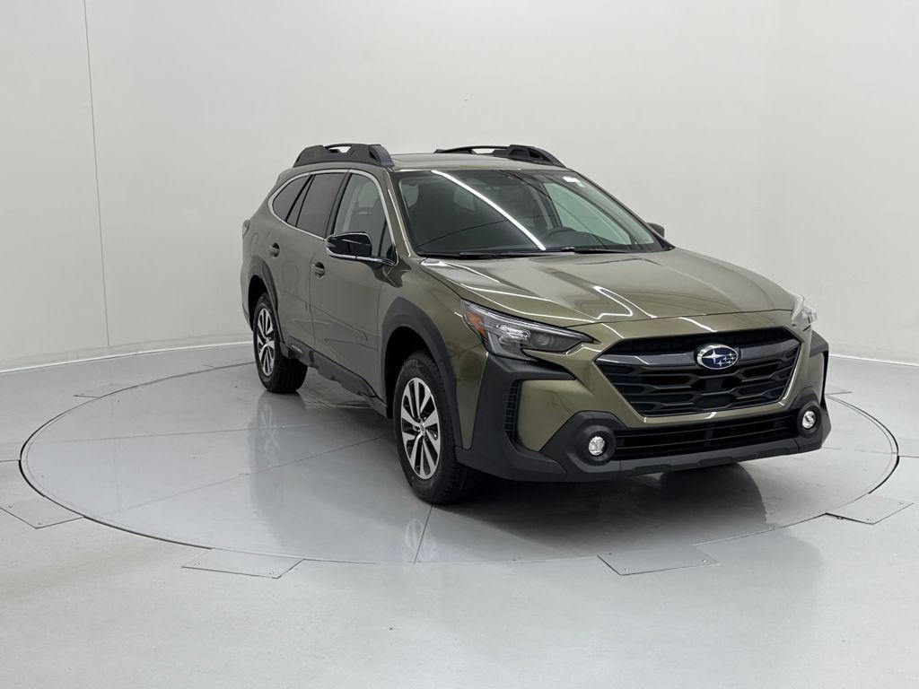 new 2025 Subaru Outback car, priced at $38,413