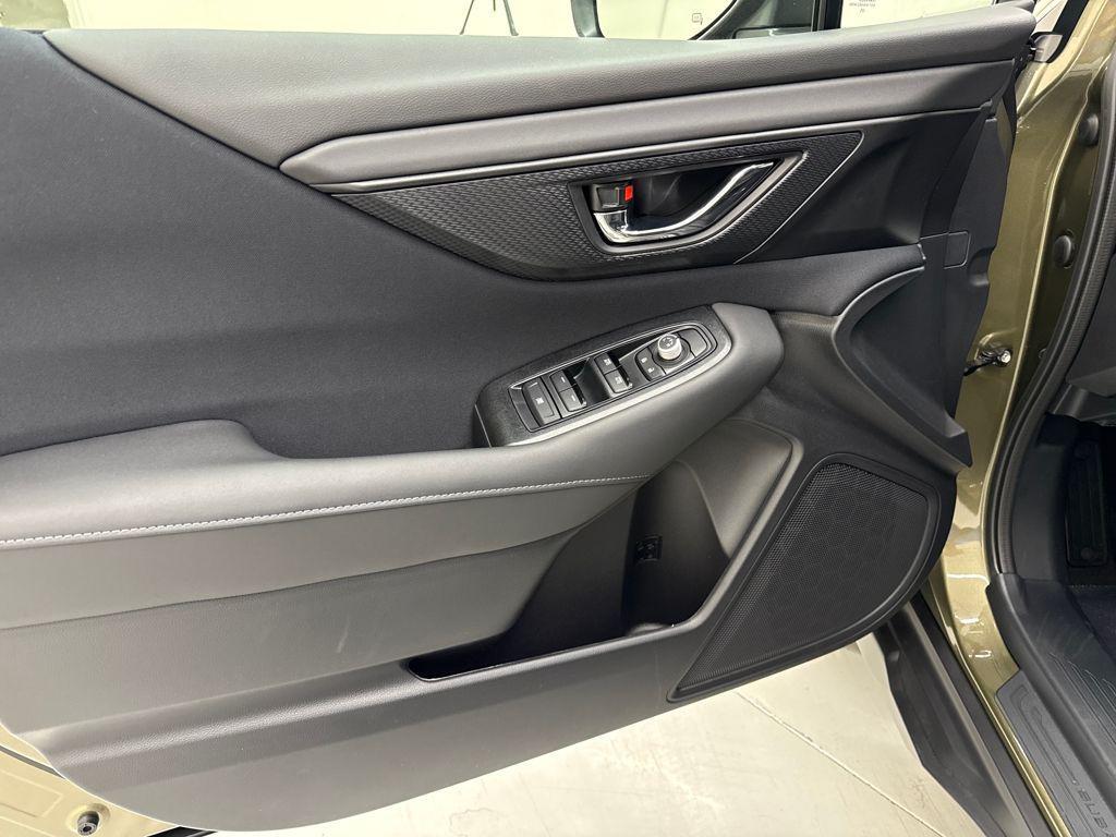 new 2025 Subaru Outback car, priced at $38,413