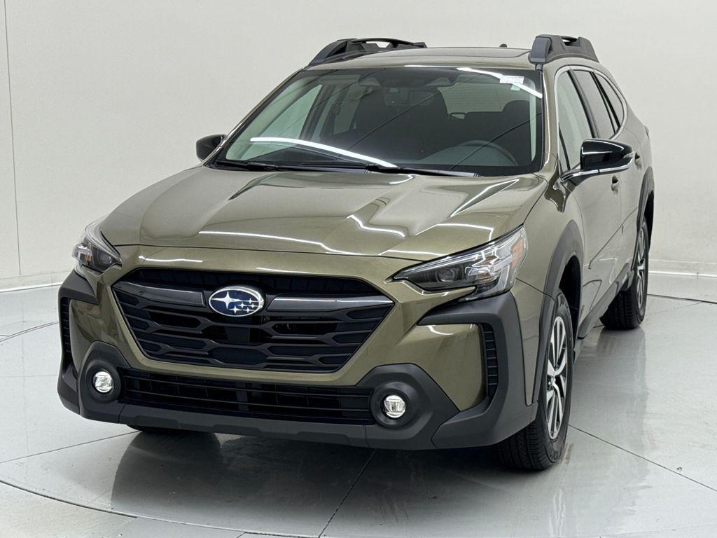 new 2025 Subaru Outback car, priced at $38,413