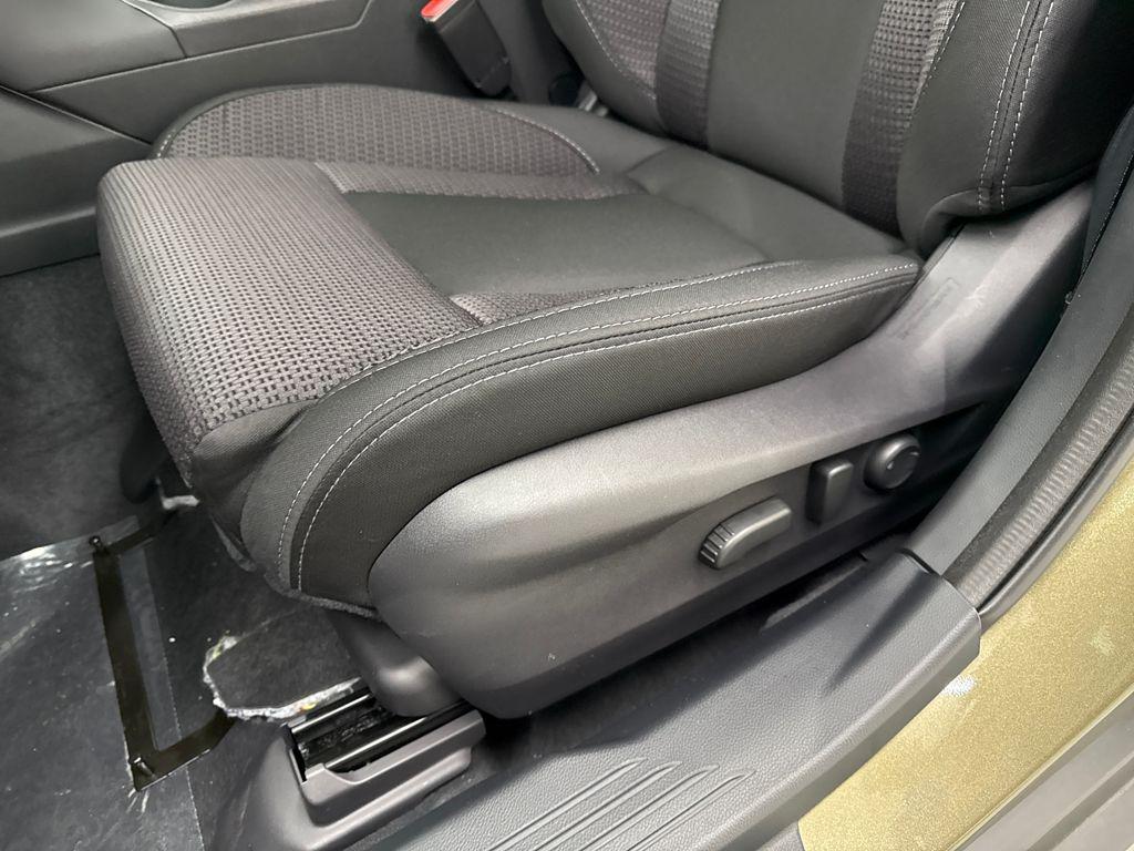 new 2025 Subaru Outback car, priced at $38,413