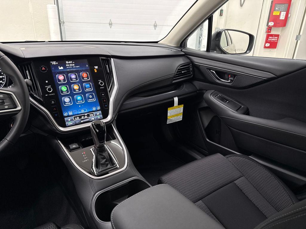 new 2025 Subaru Outback car, priced at $38,413