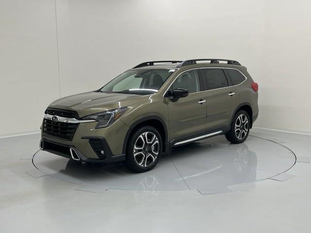 new 2024 Subaru Ascent car, priced at $51,190