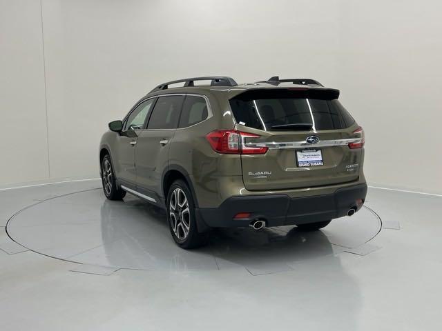 new 2024 Subaru Ascent car, priced at $51,190