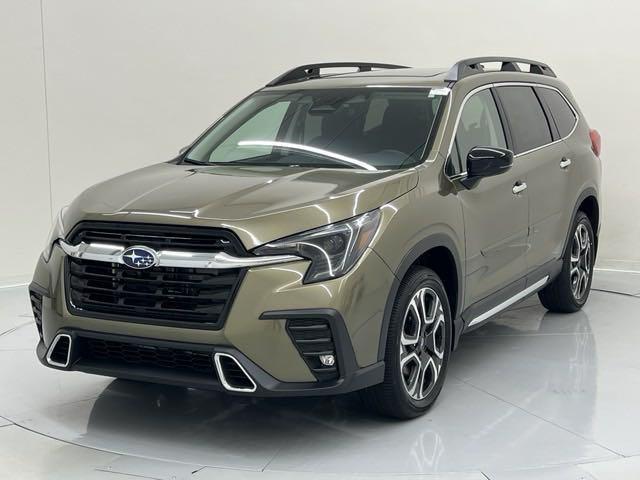 new 2024 Subaru Ascent car, priced at $51,190