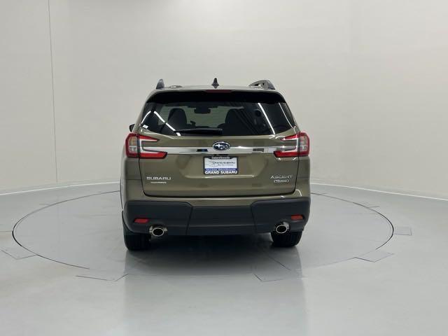 new 2024 Subaru Ascent car, priced at $51,190