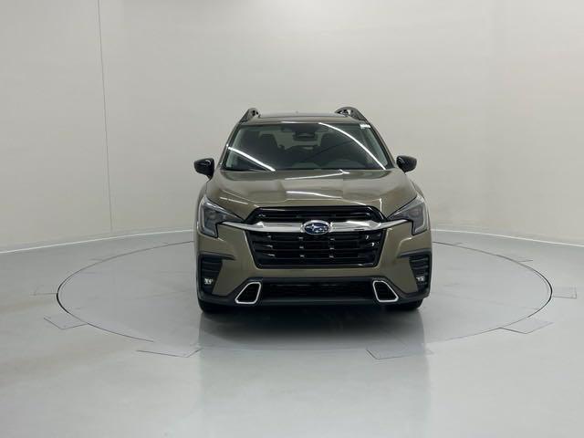 new 2024 Subaru Ascent car, priced at $51,190