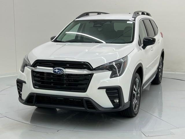 new 2024 Subaru Ascent car, priced at $44,380