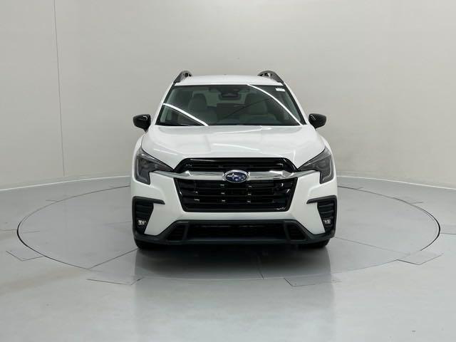 new 2024 Subaru Ascent car, priced at $44,380