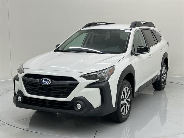 new 2025 Subaru Outback car, priced at $34,737