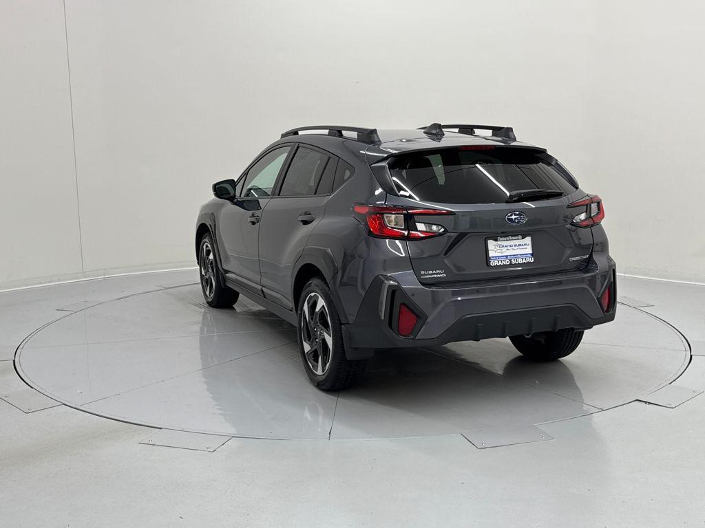 used 2025 Subaru Crosstrek car, priced at $29,957