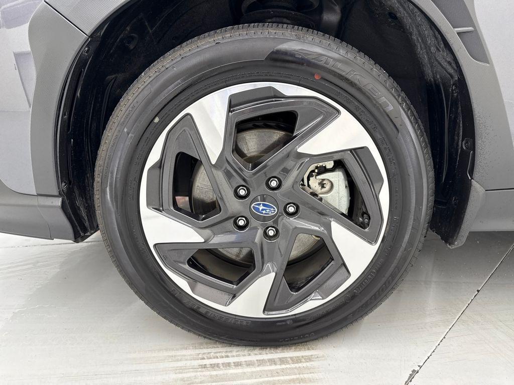 used 2025 Subaru Crosstrek car, priced at $29,957