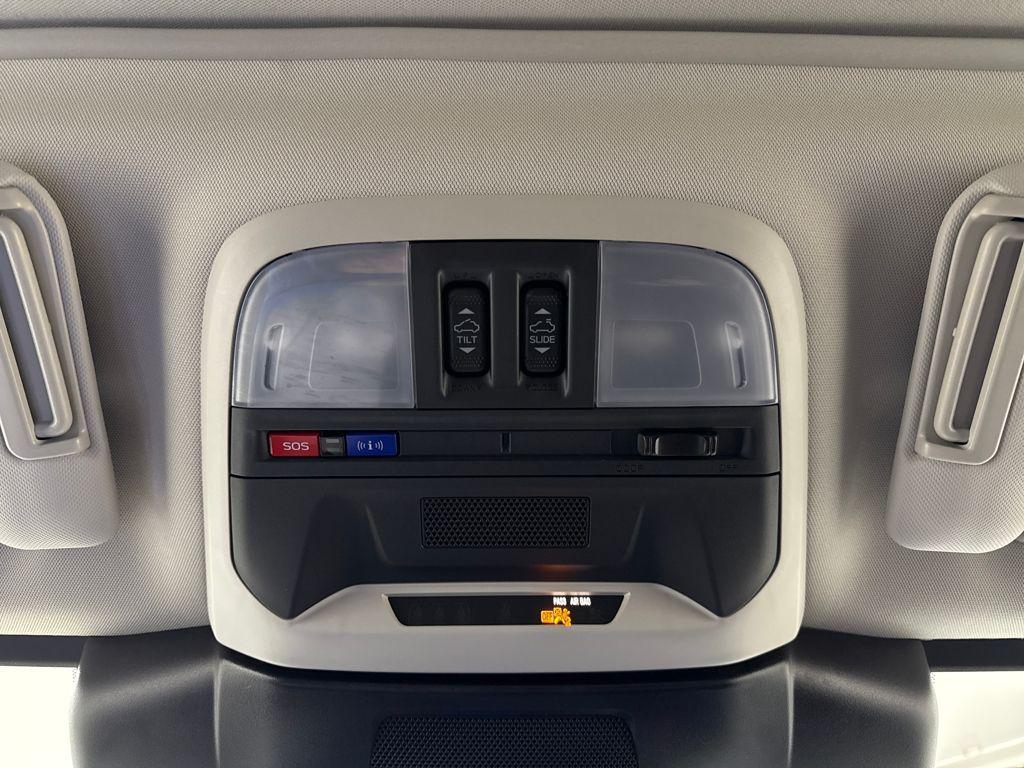 used 2025 Subaru Crosstrek car, priced at $29,957