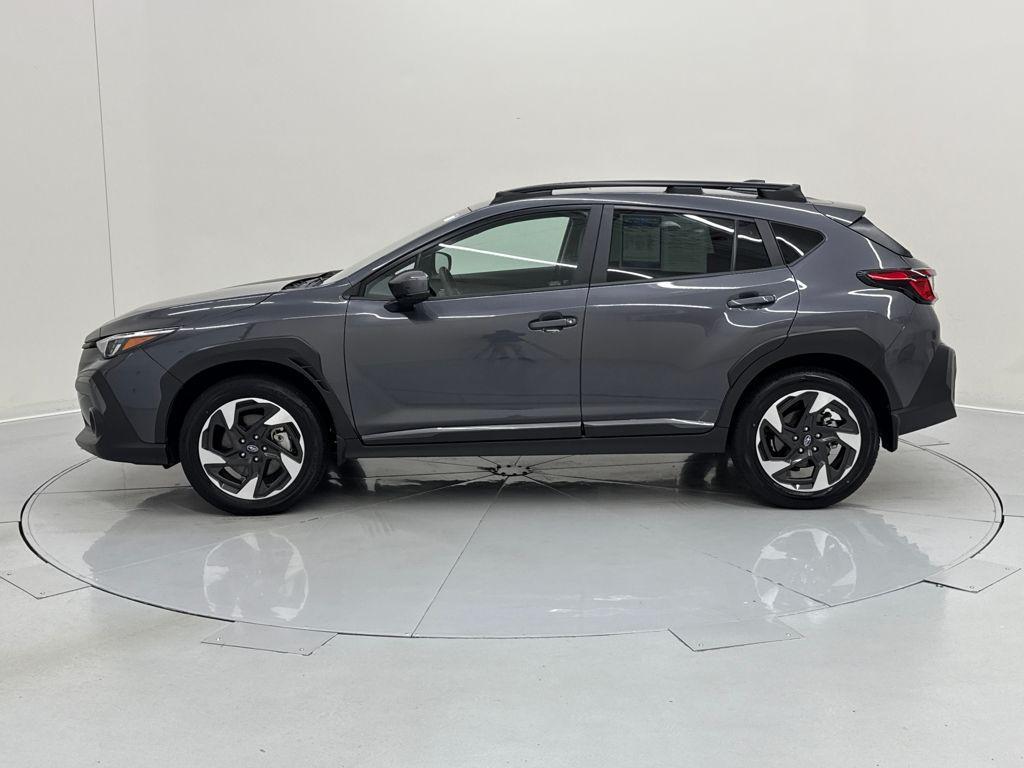 used 2025 Subaru Crosstrek car, priced at $29,957