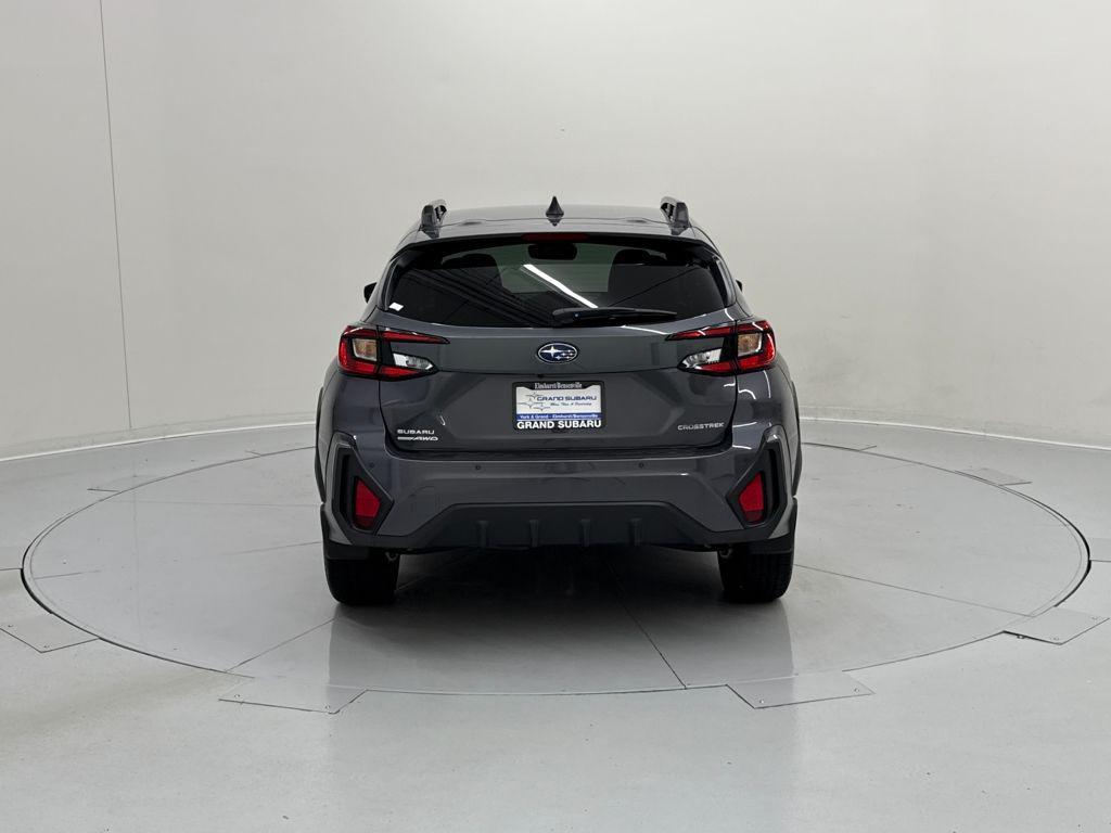 used 2025 Subaru Crosstrek car, priced at $29,957
