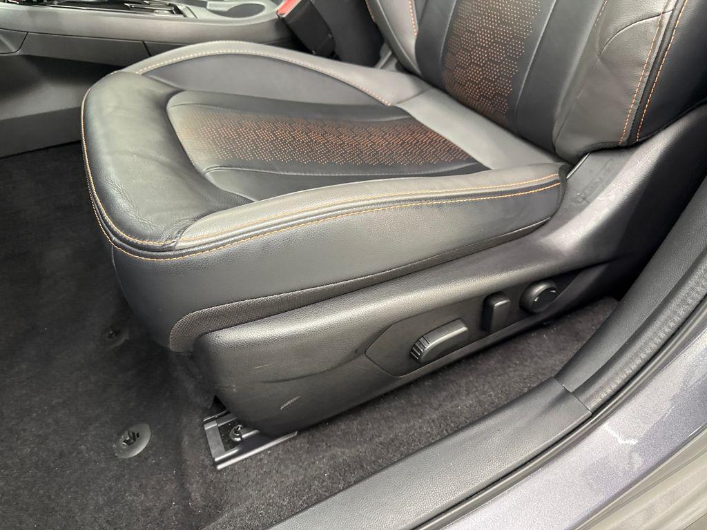 used 2025 Subaru Crosstrek car, priced at $29,957