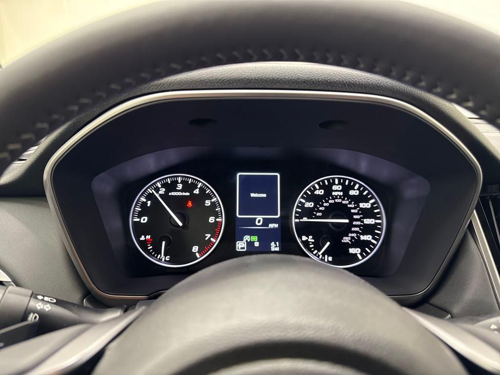 new 2025 Subaru Outback car, priced at $44,698