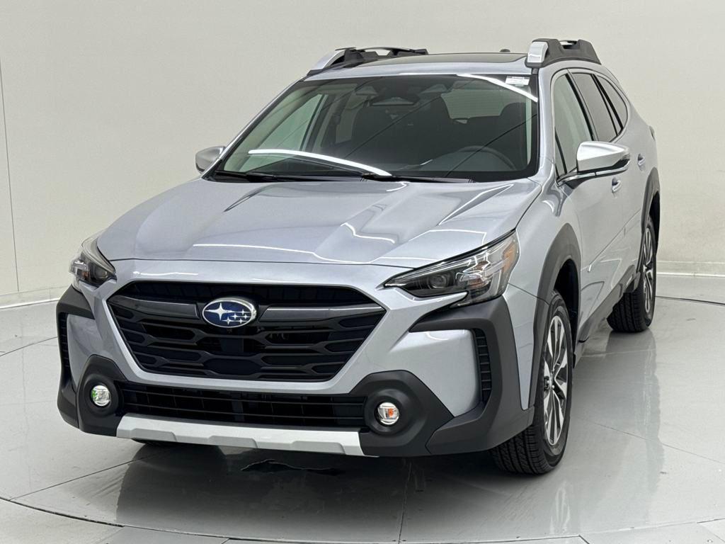 new 2025 Subaru Outback car, priced at $44,698