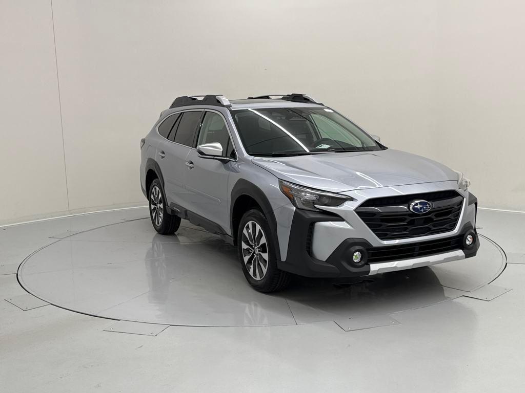 new 2025 Subaru Outback car, priced at $44,698