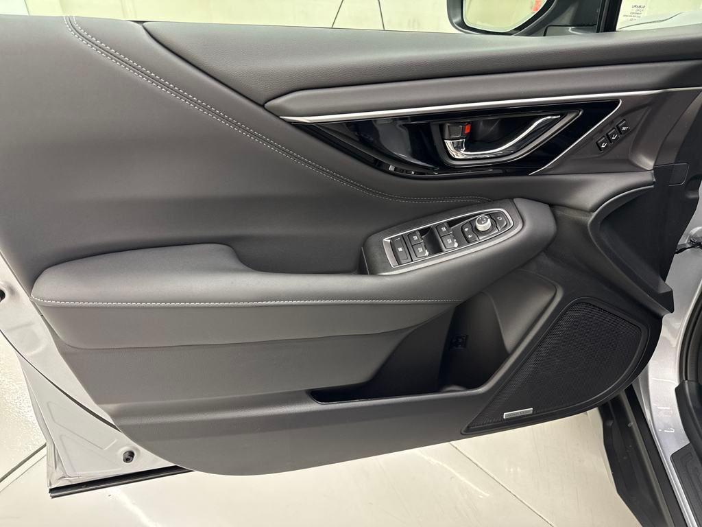 new 2025 Subaru Outback car, priced at $44,698
