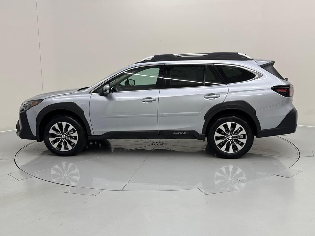 new 2025 Subaru Outback car, priced at $44,698