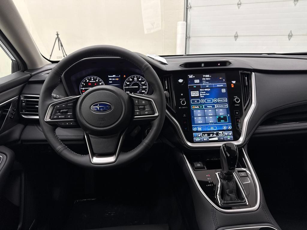 new 2025 Subaru Outback car, priced at $44,698