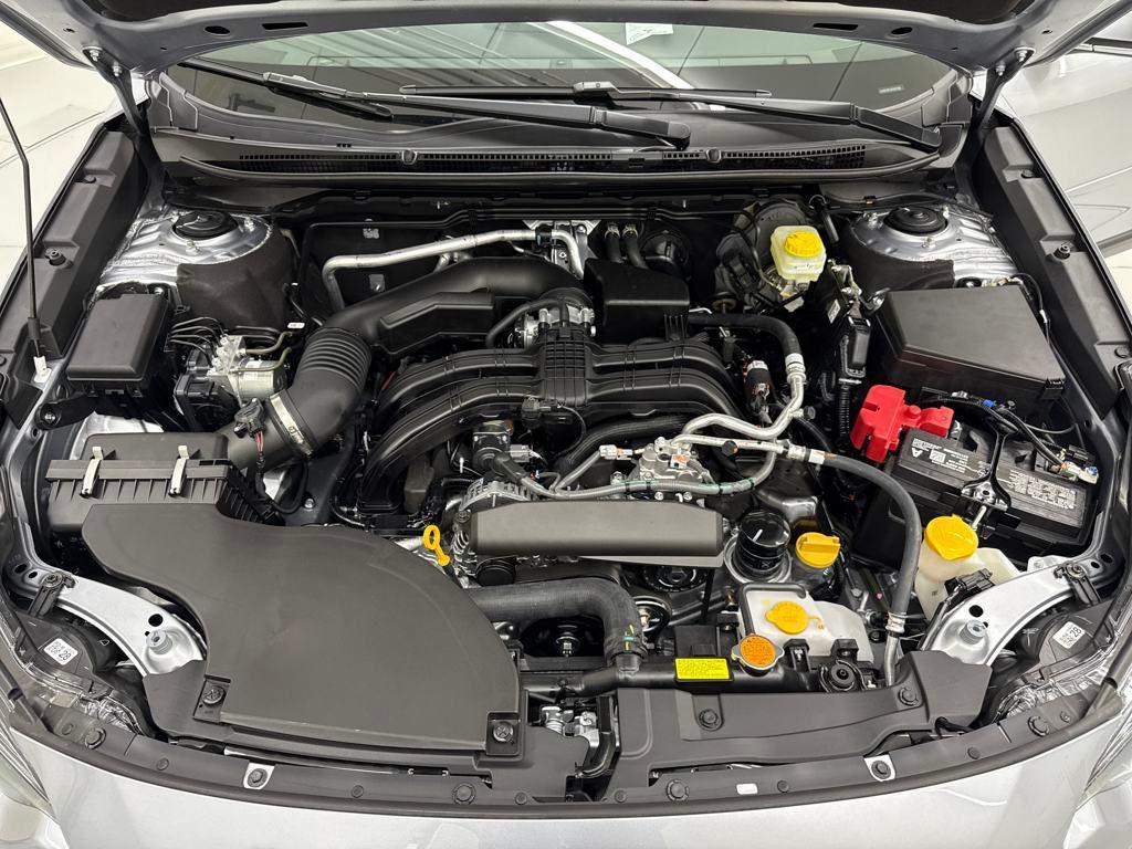 new 2025 Subaru Outback car, priced at $44,698