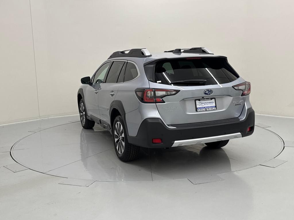 new 2025 Subaru Outback car, priced at $44,698