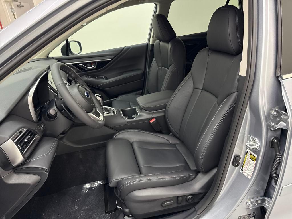 new 2025 Subaru Outback car, priced at $44,698