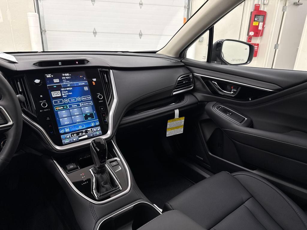 new 2025 Subaru Outback car, priced at $44,698