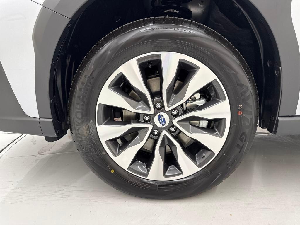 new 2025 Subaru Outback car, priced at $44,698