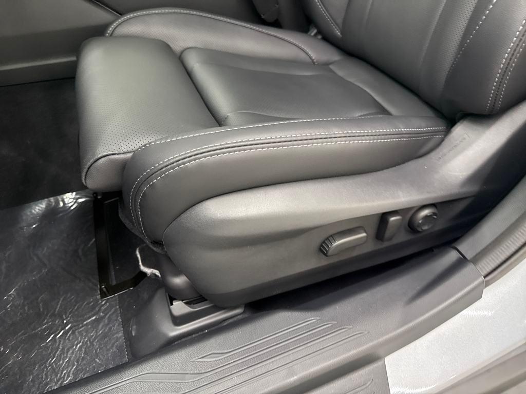 new 2025 Subaru Outback car, priced at $44,698