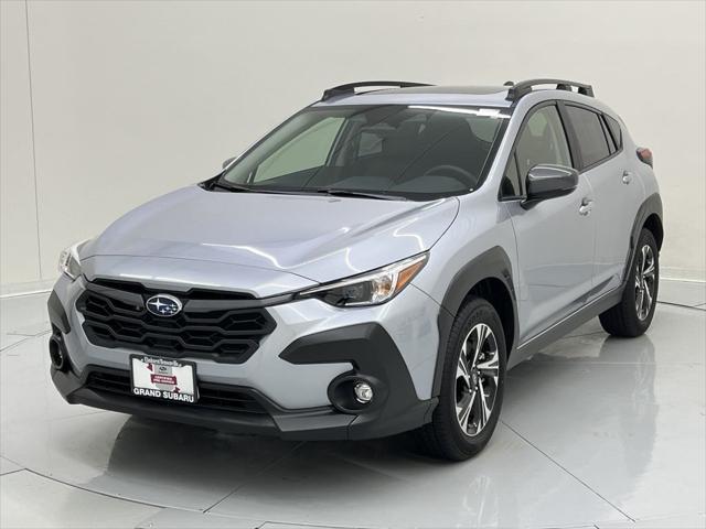 used 2024 Subaru Crosstrek car, priced at $28,947