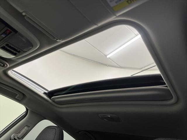 used 2024 Subaru Crosstrek car, priced at $28,947