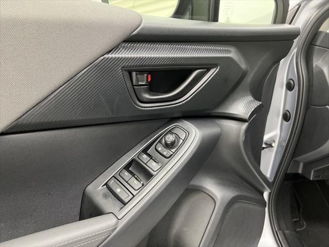 used 2024 Subaru Crosstrek car, priced at $28,947
