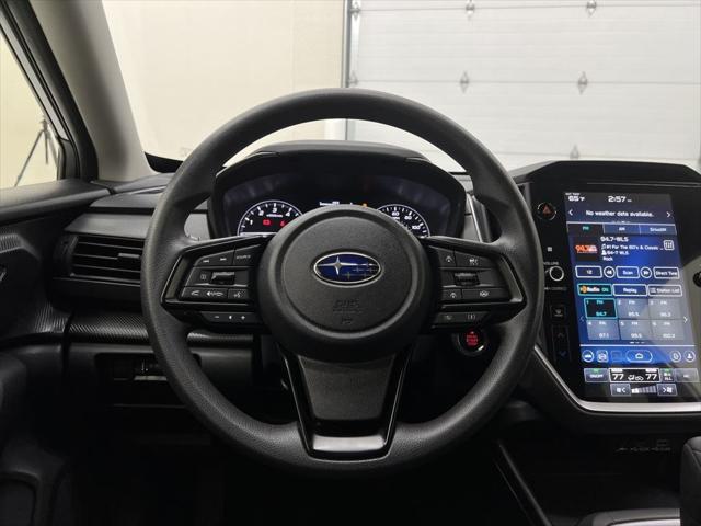 used 2024 Subaru Crosstrek car, priced at $28,947
