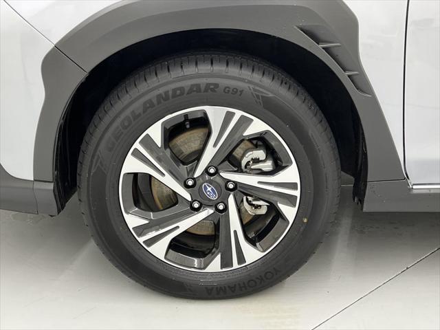 used 2024 Subaru Crosstrek car, priced at $28,947